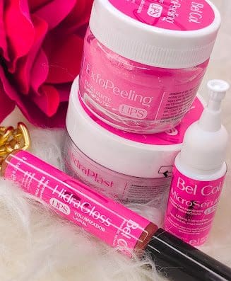 Emily Sena Beauty | Especialista em Sobrancelhas