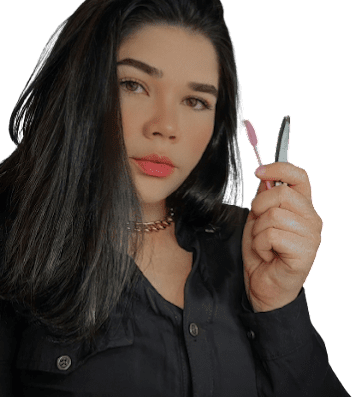 Emily Sena Beauty | Especialista em Sobrancelhas