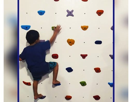 Espaço Escalada Clinica Multidisciplinar