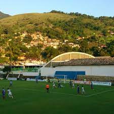 Estádio Municipal Ferreirão