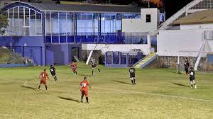 Estádio Municipal Ferreirão