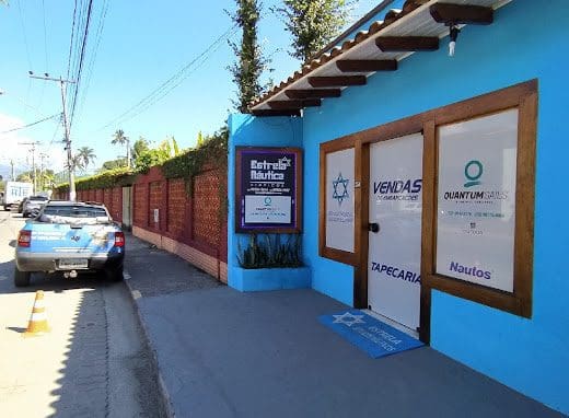Estrela Náutica Serviços Ilhabela