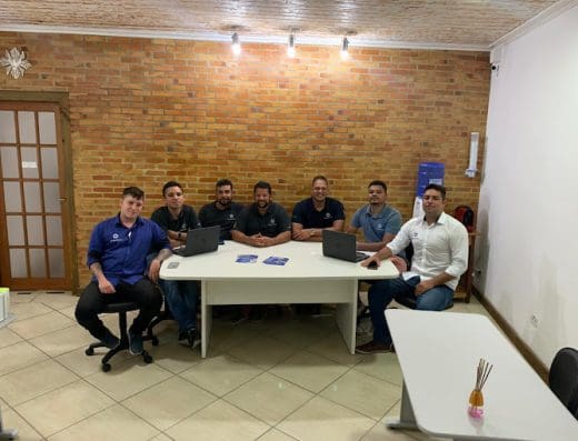 Estrela Náutica Serviços Ilhabela