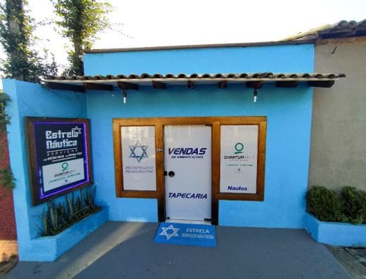 Estrela Náutica Serviços Ilhabela