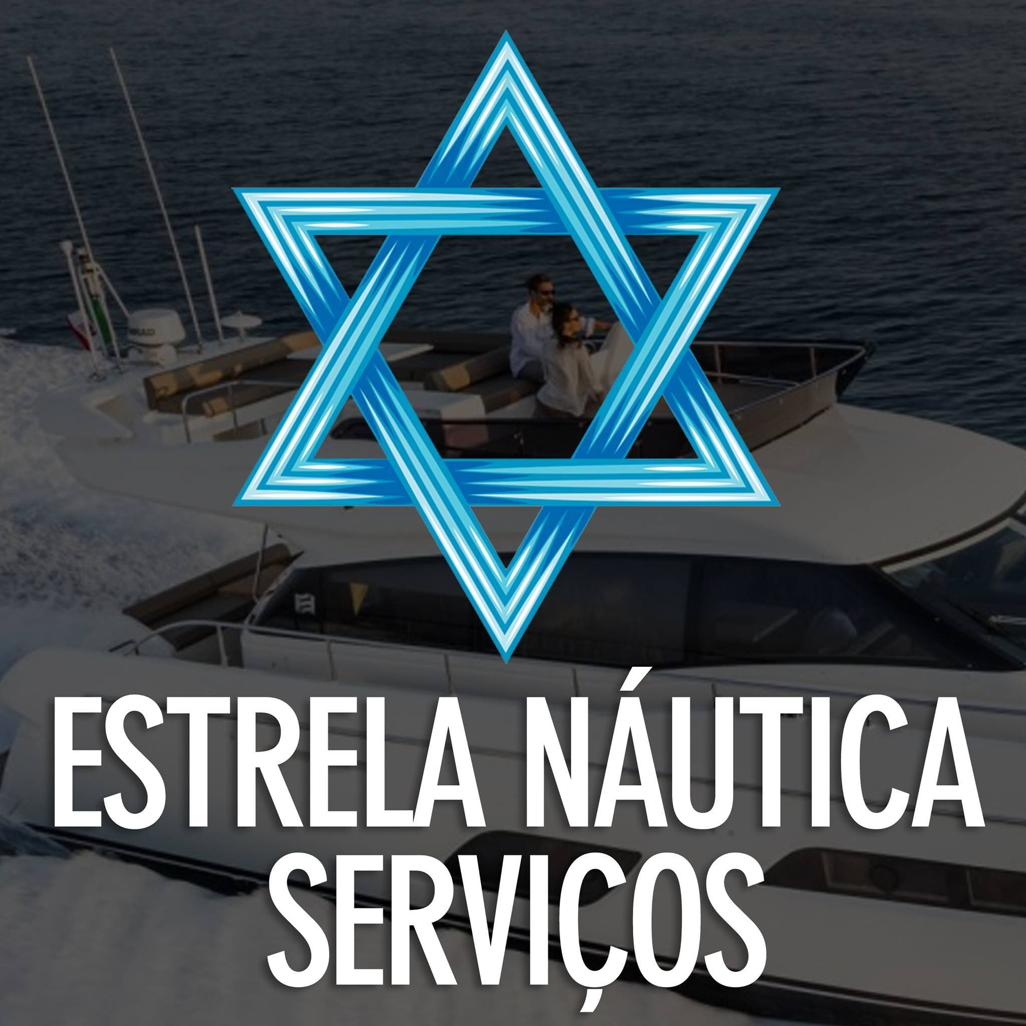 Estrela Náutica Serviços Ilhabela