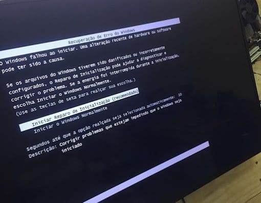Excalibur Soluções Tecnológicas
