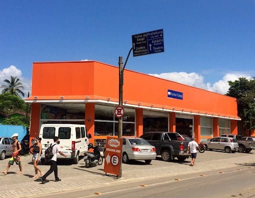 Farma Conde