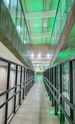 Escola Municipal Prefeito Roberto Fazinni