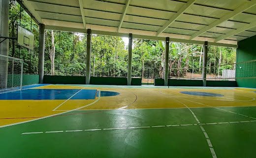 Escola Municipal Prefeito Roberto Fazinni