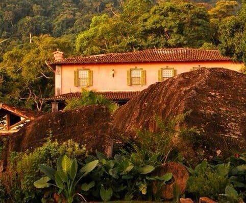Fazenda Retiro Ilhabela