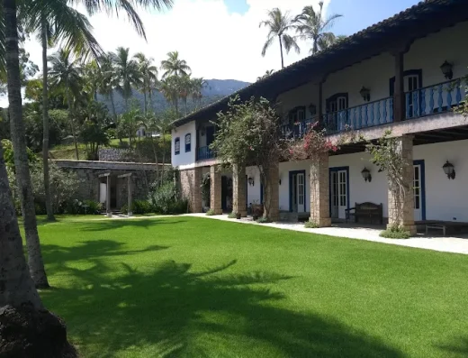 Fazenda São Mathias