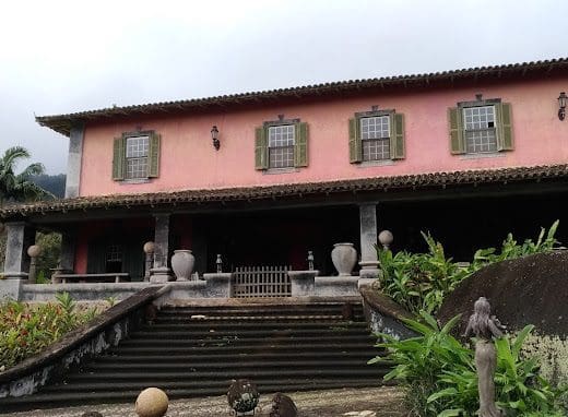 Fazenda Retiro Ilhabela