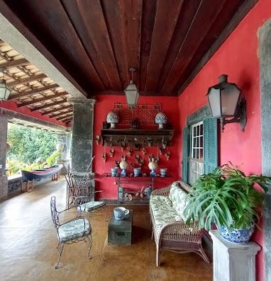 Fazenda Retiro Ilhabela