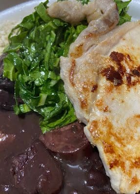 Sabor do Chef Marmitaria