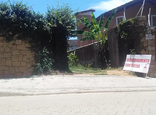 Estacionamento Feiticeira