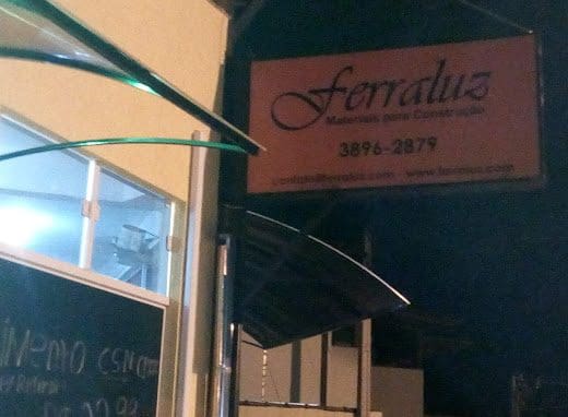 Ferraluz Reino
