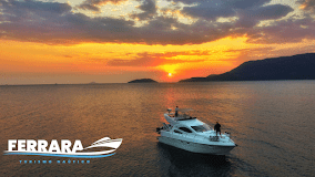 Ferrara Ilhabela Turismo Nautico