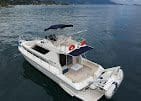 Ferrara Ilhabela Turismo Nautico