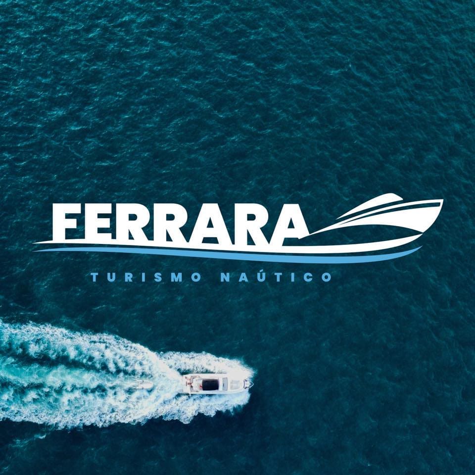Ferrara Ilhabela Turismo Nautico