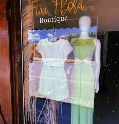 Fina Flora Boutique