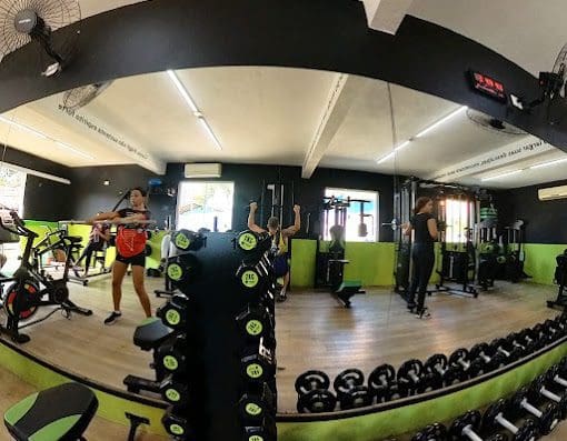 Focus Funcional Ilhabela