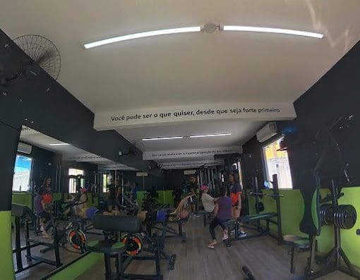 Focus Funcional Ilhabela