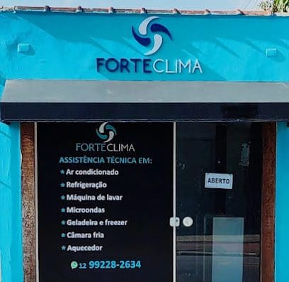 Forte Clima