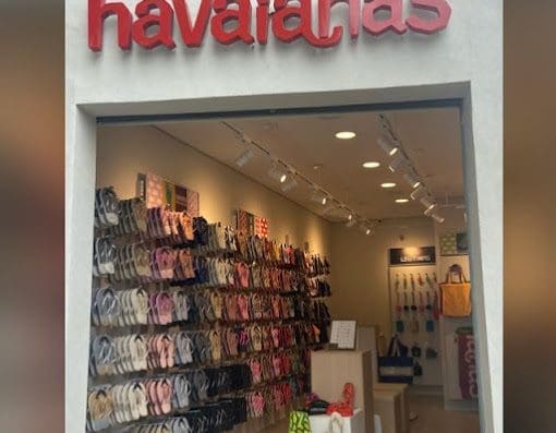 Havaianas Outlet Pereque