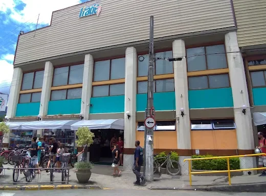 Supermercado do Frade – Perequê