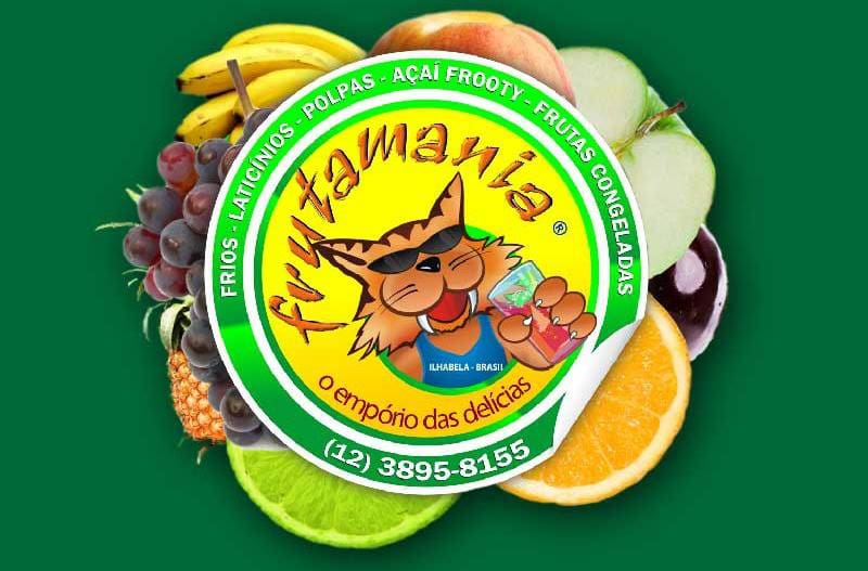Frutamania Congelados