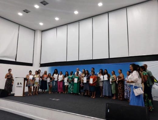Fundo Social de Solidariedade