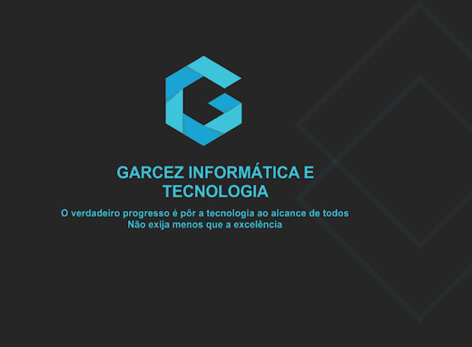 Garcez Informática e Tecnologia