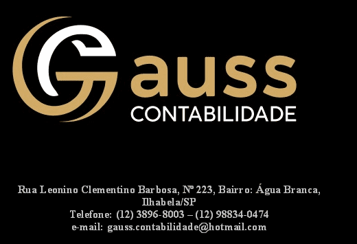 Gauss Contabilidade