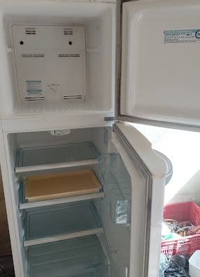 Getsêmani Conserto e Refrigeração