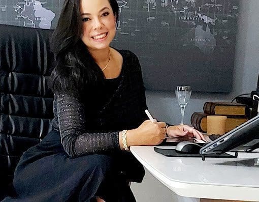 Giseli Ribeiro Banci