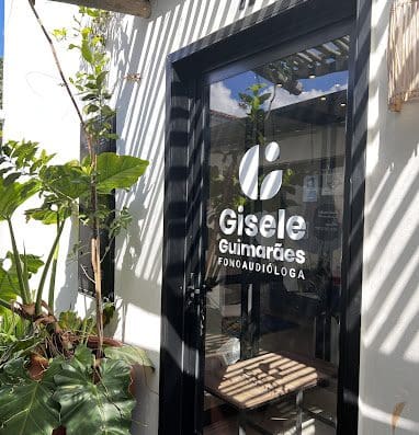 Fonoaudióloga Infantil Gisele Guimarães
