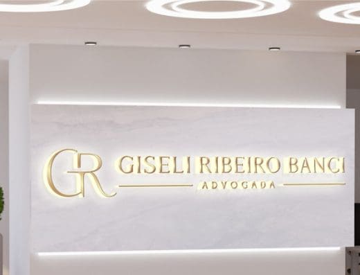 Giseli Ribeiro Banci