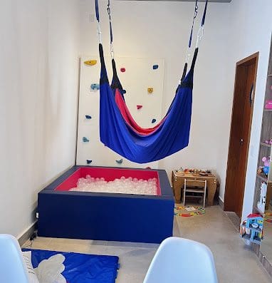Fonoaudióloga Infantil Gisele Guimarães