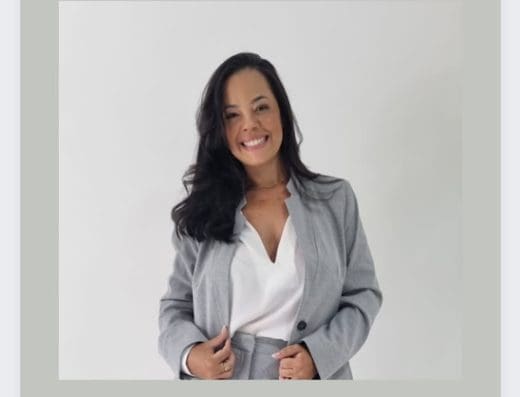 Giseli Ribeiro Banci