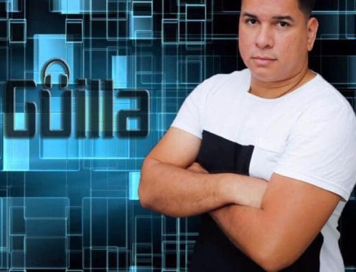 Guilla Eventos