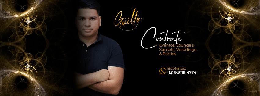 Guilla Eventos