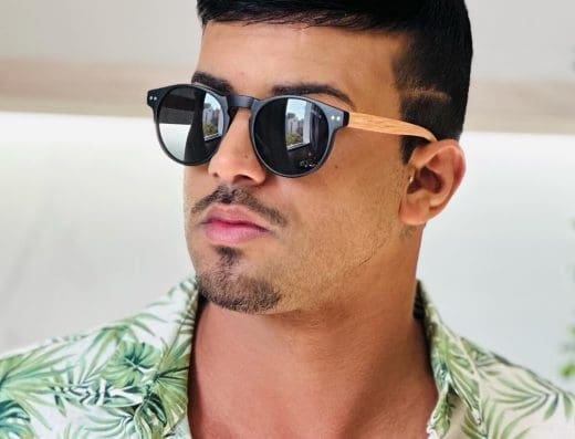 Ilhabela Glasses