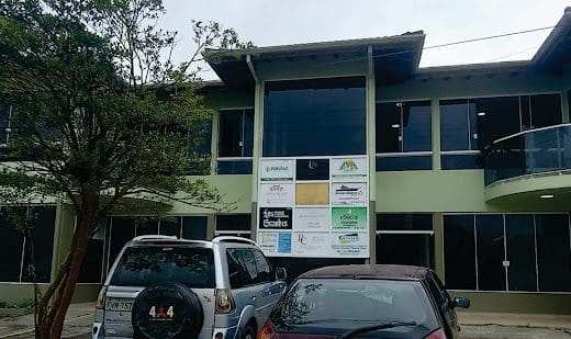Gráfica do Litoral