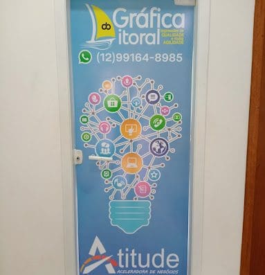 Gráfica do Litoral