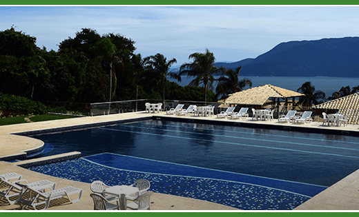 Ilhabela Greens Resort e Golf