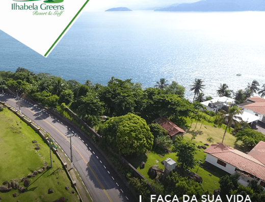 Ilhabela Greens Resort e Golf