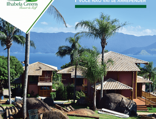 Ilhabela Greens Resort e Golf