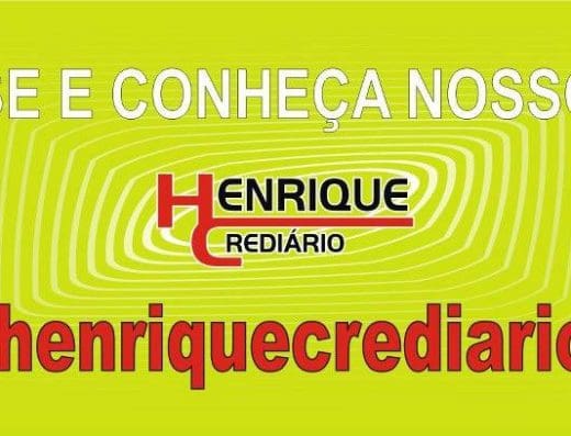 Henrique Crediário