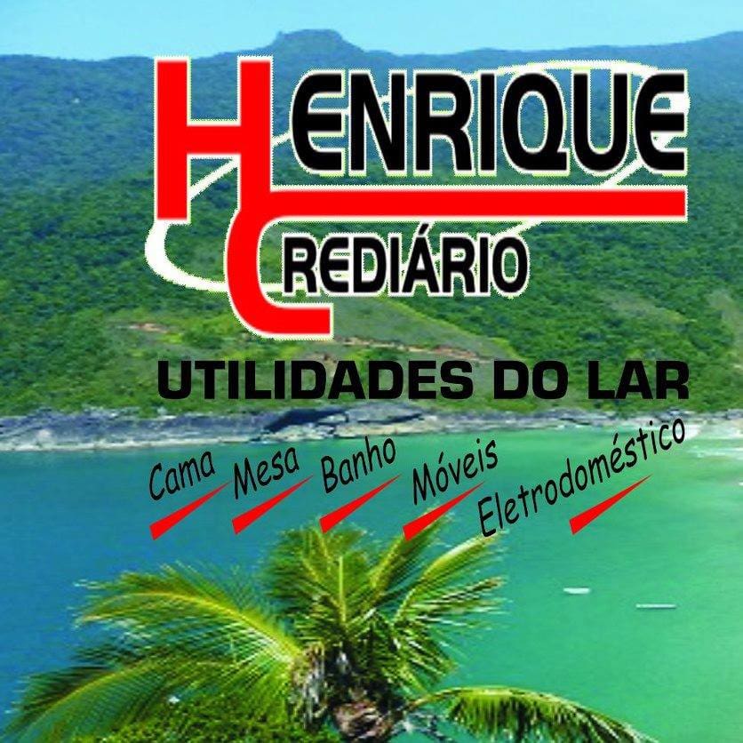 Henrique Crediário