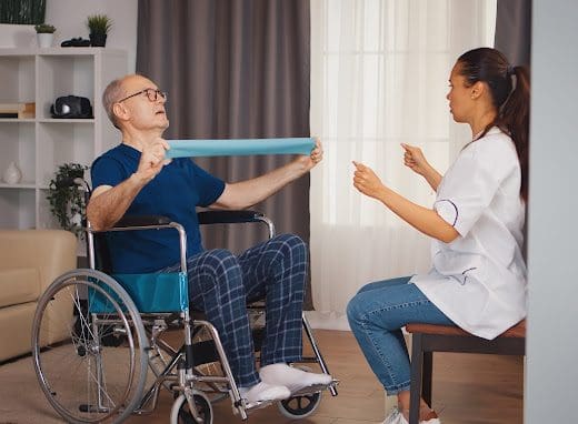Home Care Ilhabela